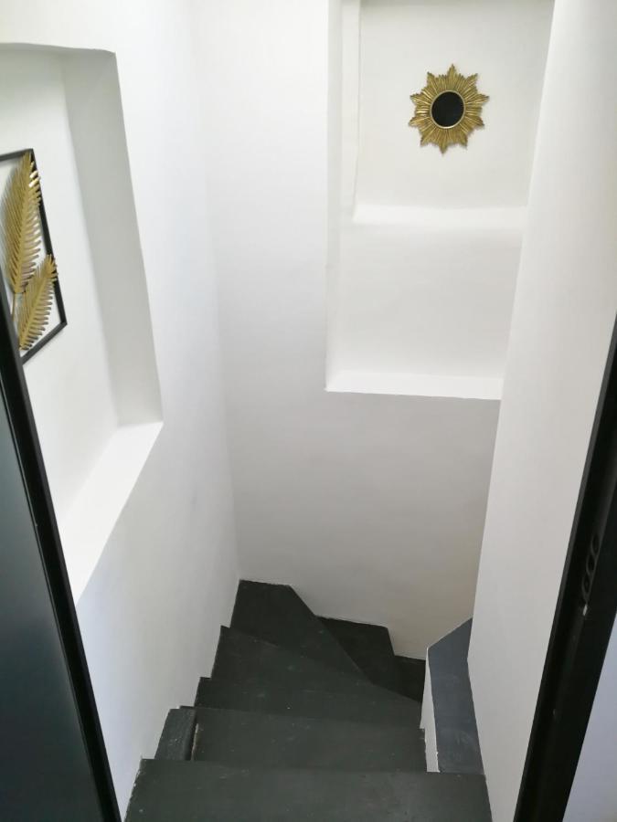 니스 Cocoon Loft - Magnifique Loft Sous Toit, Refait A Neuf, Vues Splendides, Clim, Wifi 아파트 외부 사진