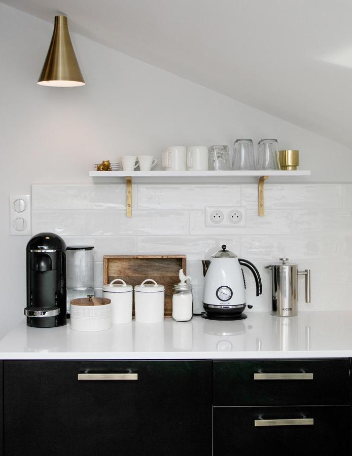 니스 Cocoon Loft - Magnifique Loft Sous Toit, Refait A Neuf, Vues Splendides, Clim, Wifi 아파트 외부 사진